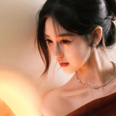 爱在咫尺间