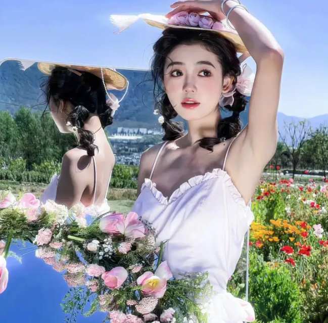 寂寞的人
